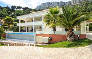 6 room villa in Èze, 320 m²