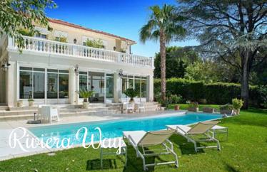 Villa in Cannes, 240 m²