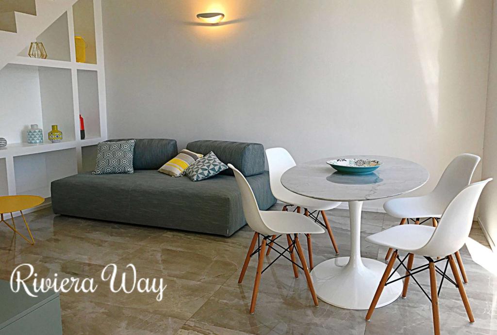 3 room villa in Roquebrune — Cap Martin, 70 m², photo #4, listing #76847064