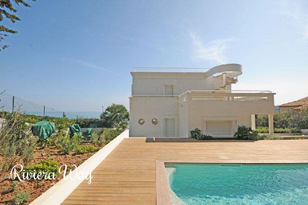 8 room villa in Antibes, 240 m², photo #4, listing #65006256