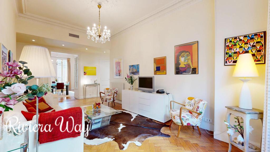 5 room apartment in Nice, 120 m², photo #4, listing #106035762