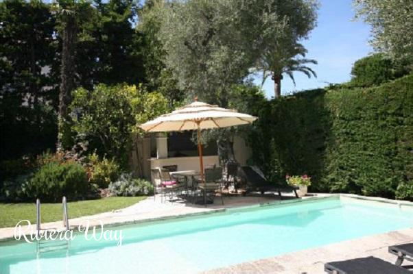 Villa in Cap d'Antibes, 220 m², photo #4, listing #63487788