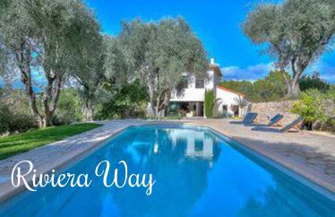 Villa in Mougins, 230 m²