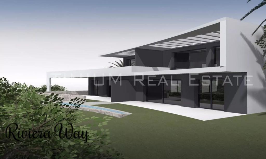 3 room new home in Saint-Raphaël, photo #4, listing #76554072