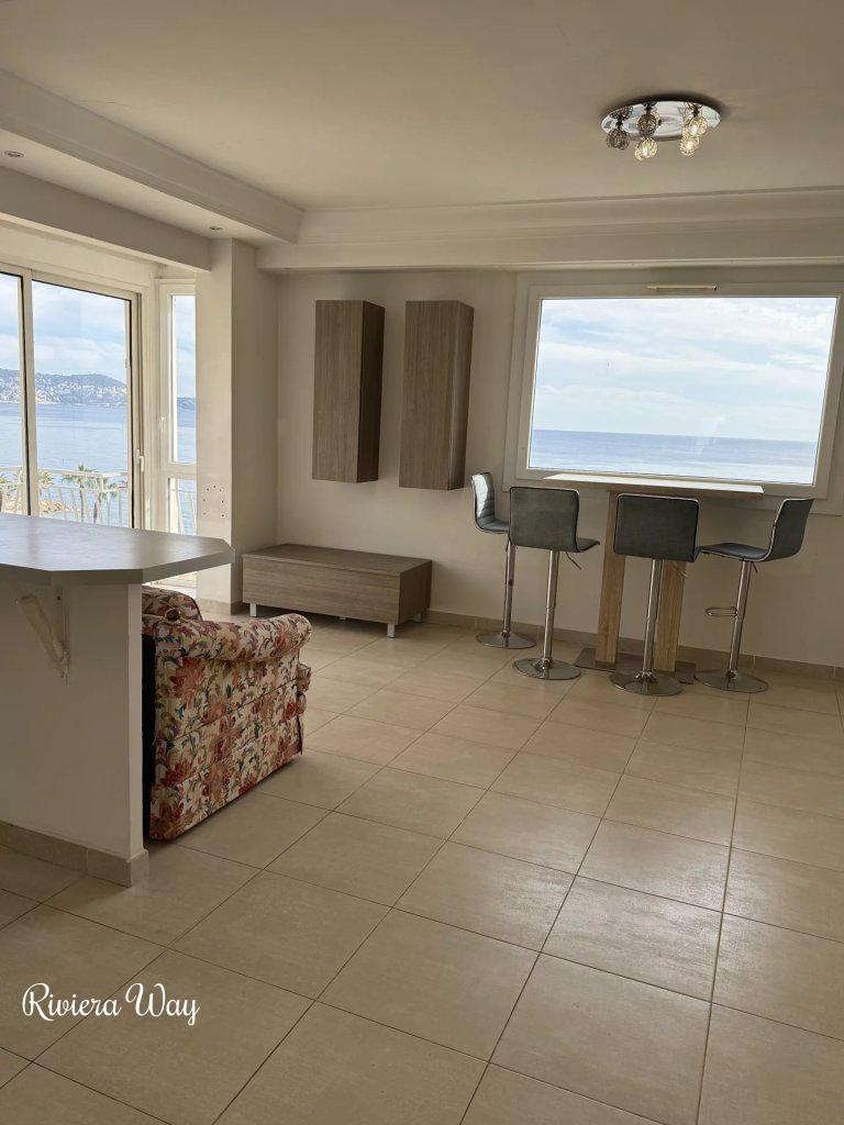 3 room apartment in Nice, 72 m², photo #2, listing #105075558