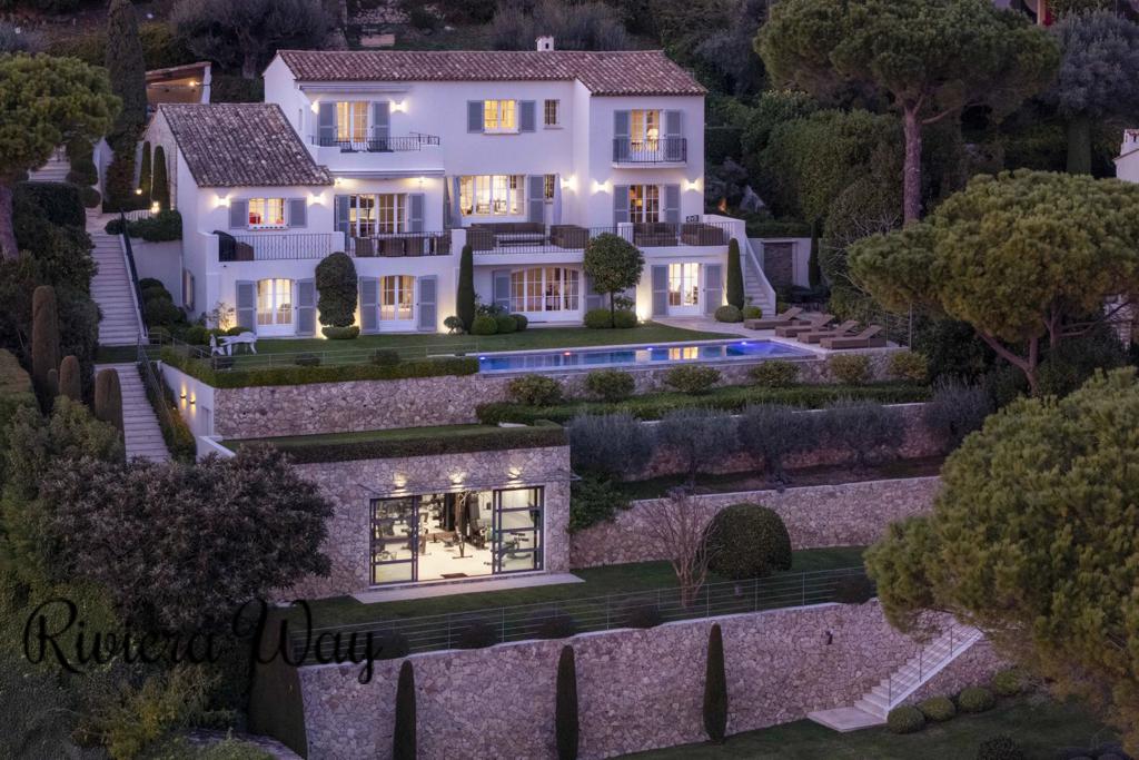 10 room villa in Mougins, photo #1, listing #100603986