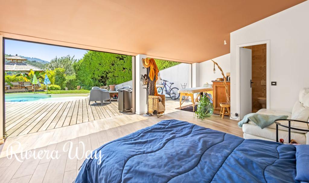 5 room villa in Auribeau-sur-Siagne, photo #7, listing #107333100