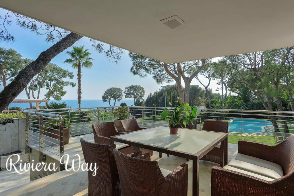 Villa in Villefranche-sur-Mer, photo #2, listing #78805188