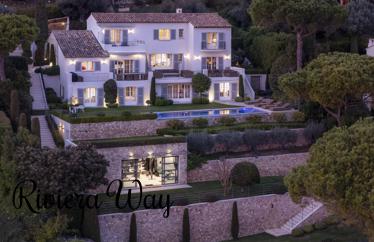 10 room villa in Mougins