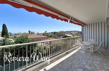 2 room apartment in Antibes