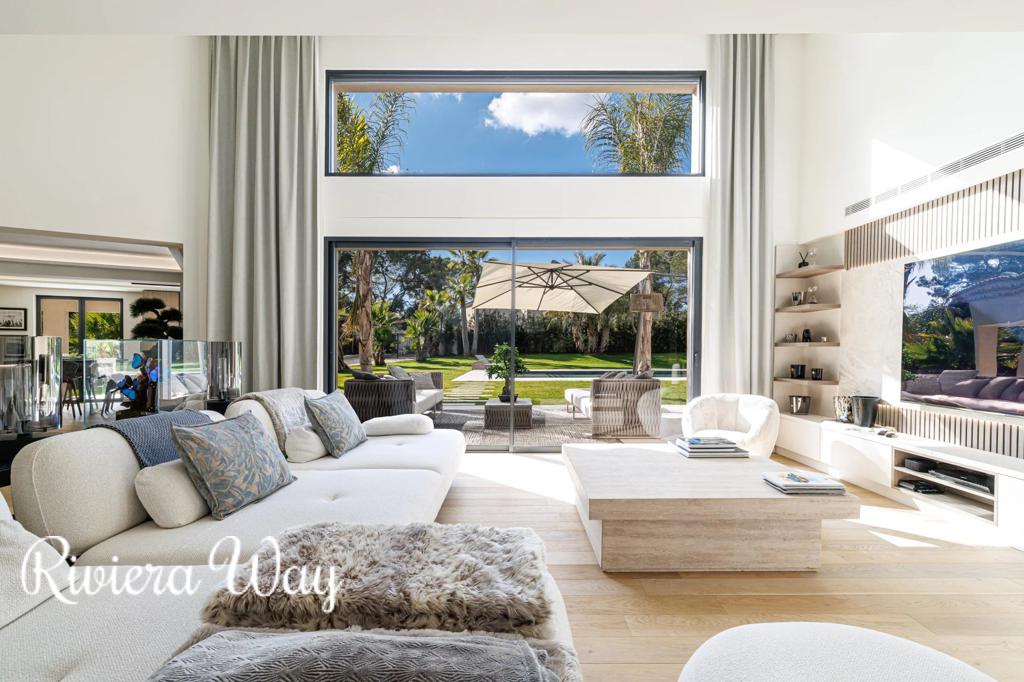 Villa in Mougins, photo #5, listing #105519414