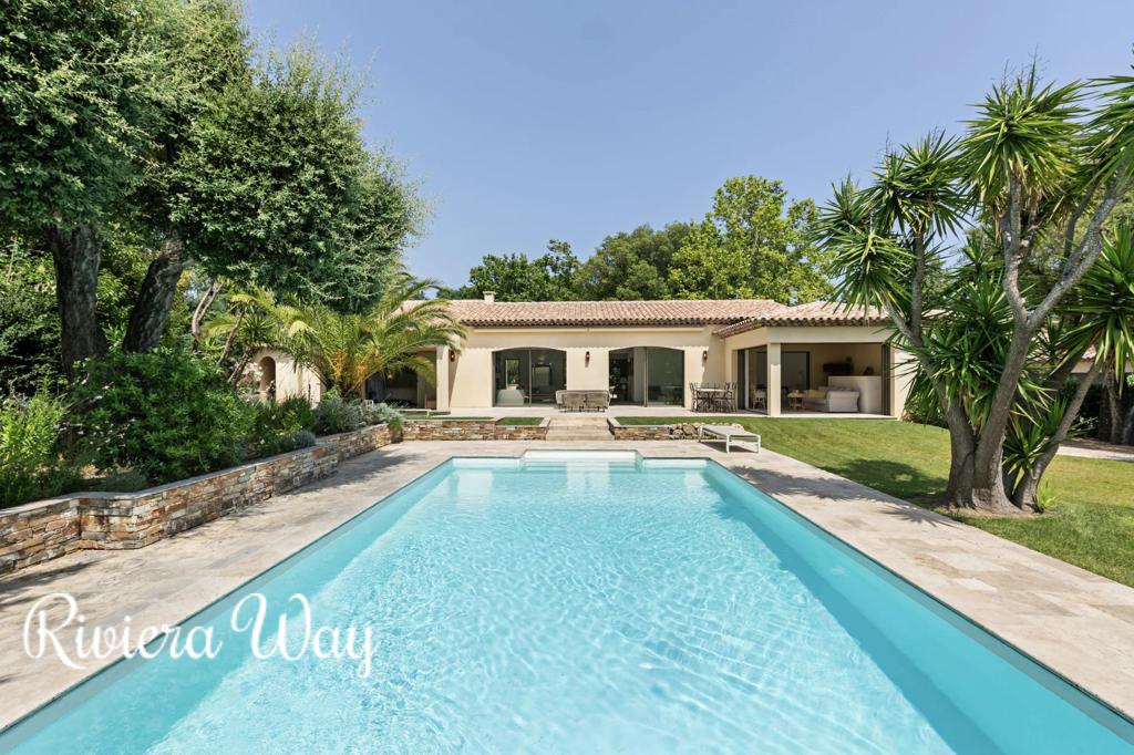 Villa in Grimaud, photo #4, listing #104480334