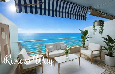 3 room apartment in Menton