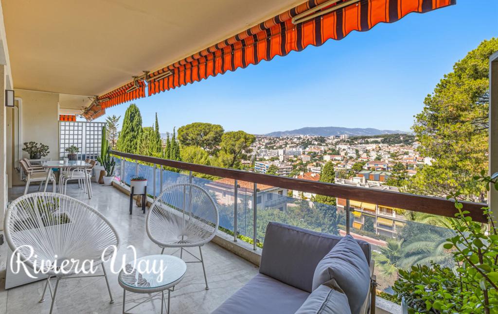 3 room apartment in Le Cannet, photo #1, listing #106611498