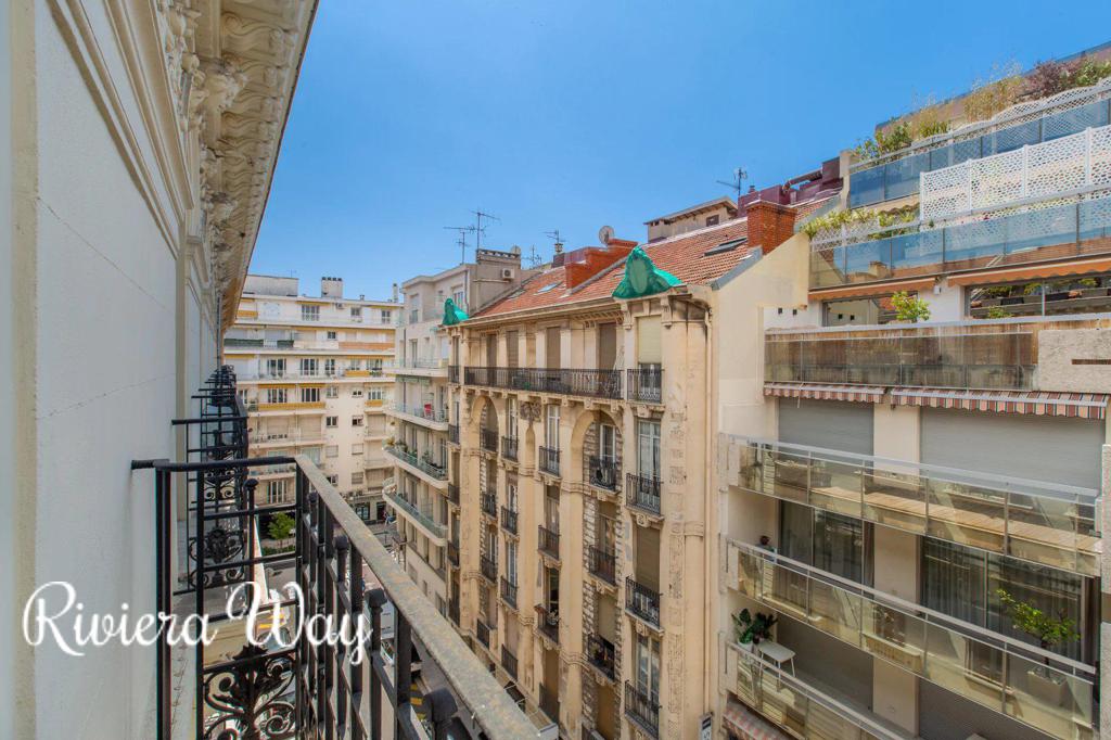 3 room apartment in Le Carré d'Or, 59 m², photo #8, listing #103254270