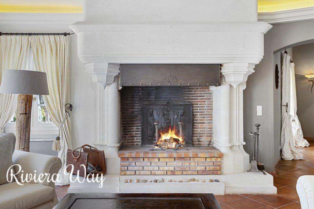 6 room villa in Mougins, 452 m², photo #9, listing #105528066