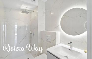 3 room apartment in Roquebrune — Cap Martin