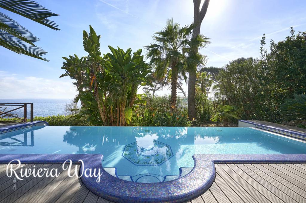 6 room villa in Cap d'Antibes, photo #5, listing #94164672