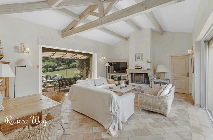 Villa in La Croix-Valmer, 283 m², photo #6, listing #104698608