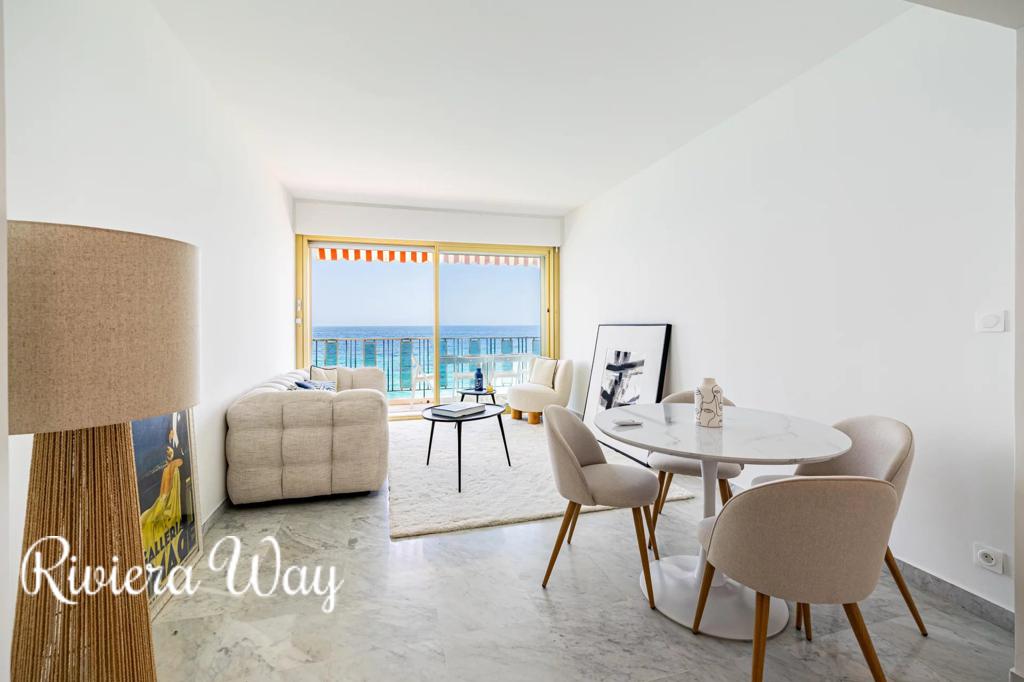 3 room apartment in Roquebrune — Cap Martin, photo #4, listing #106523676