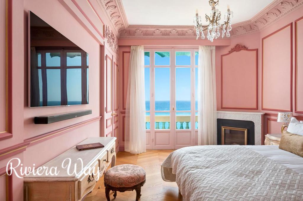 5 room apartment in Nice, 162 m², photo #10, listing #97784400