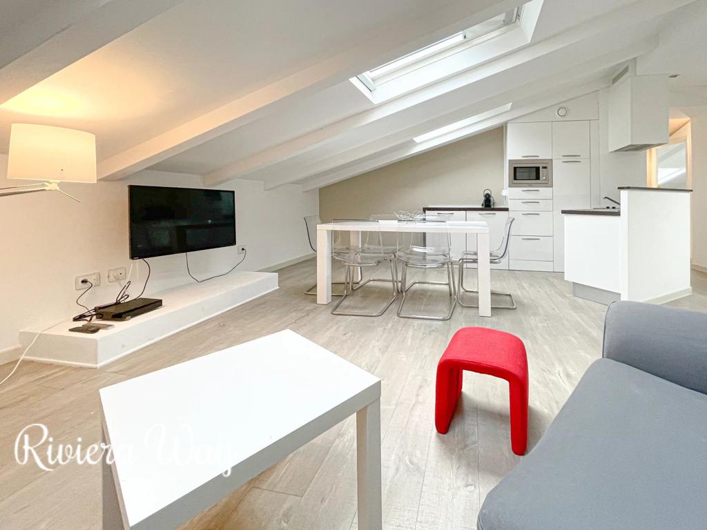 3 room apartment in Cannes, photo #4, listing #106247988