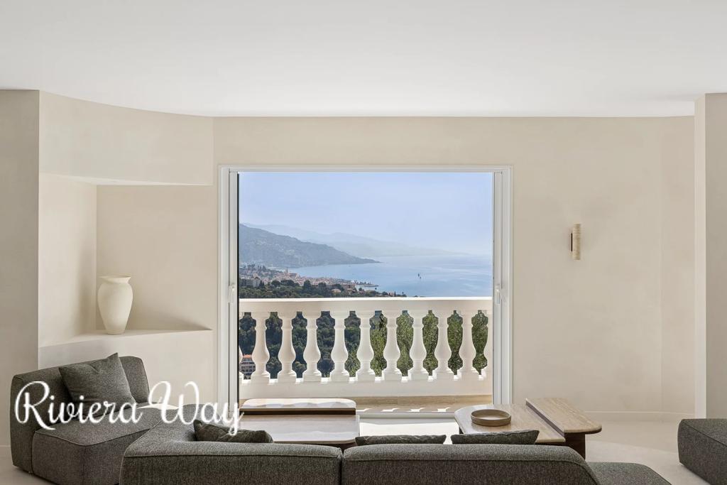9 room villa in Roquebrune — Cap Martin, photo #6, listing #106563324