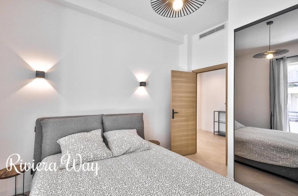 3 room apartment in Promenade des Anglais, 64 m², photo #8, listing #103254060