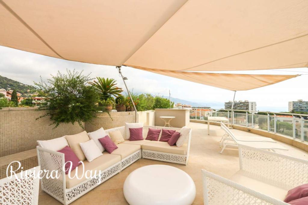 3 room penthouse in Roquebrune — Cap Martin, 134 m², photo #3, listing #78364272
