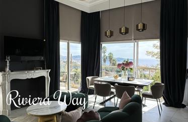 4 room apartment in Nice, 94 m²