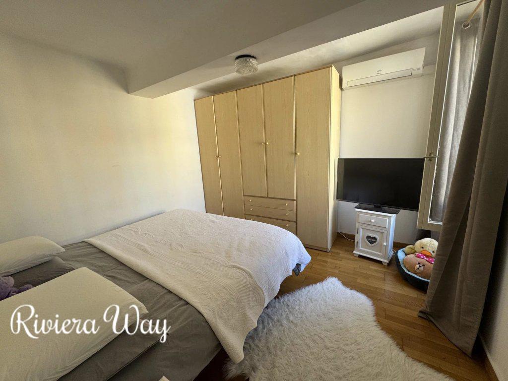 3 room apartment in Nice, 60 m², photo #7, listing #106230306