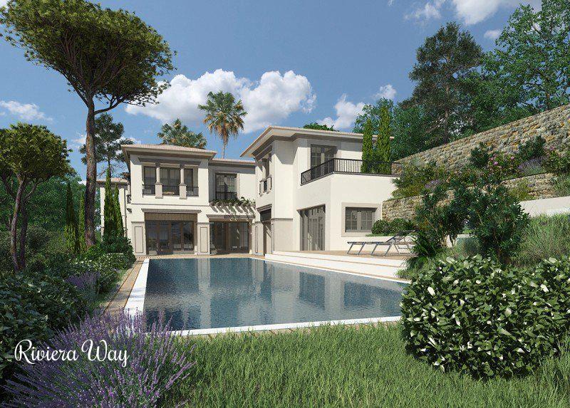 8 room villa in Californie - Pezou, photo #3, listing #106858500