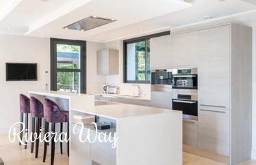 7 room villa in Cap d'Antibes
