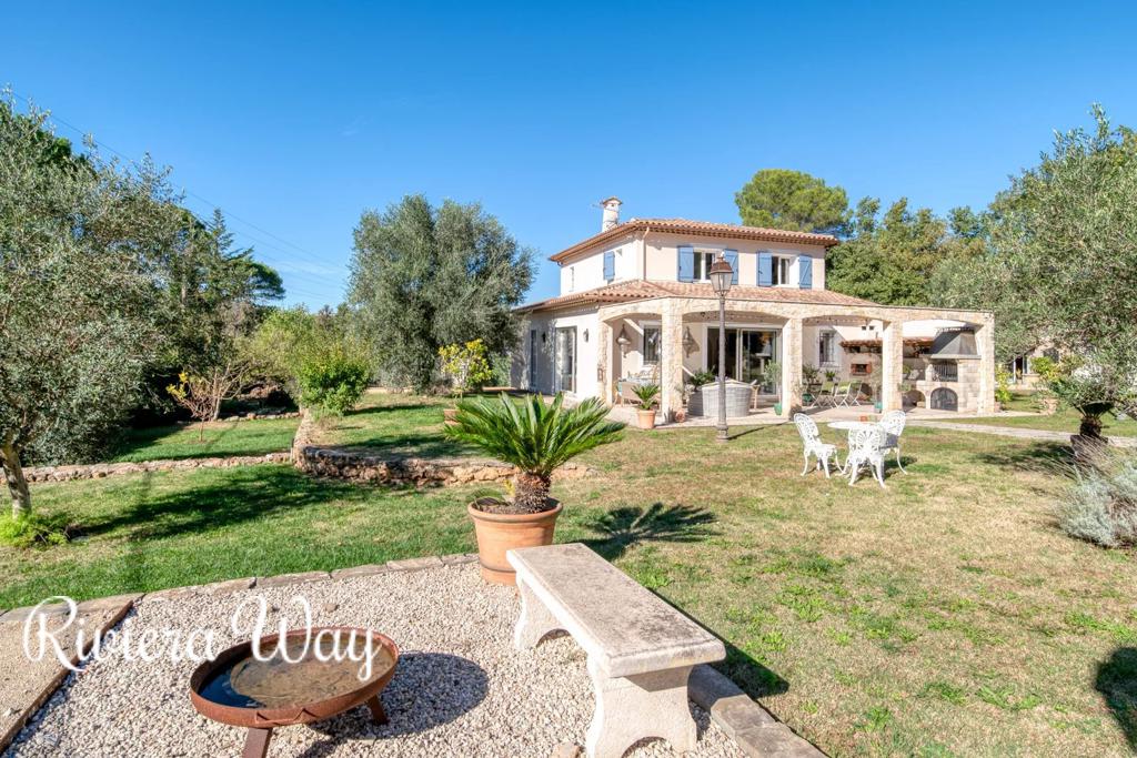 4 room villa in Muan-Sarthe, photo #5, listing #104667780