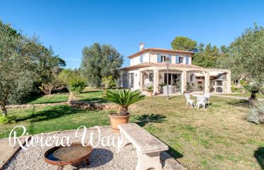 4 room villa in Muan-Sarthe