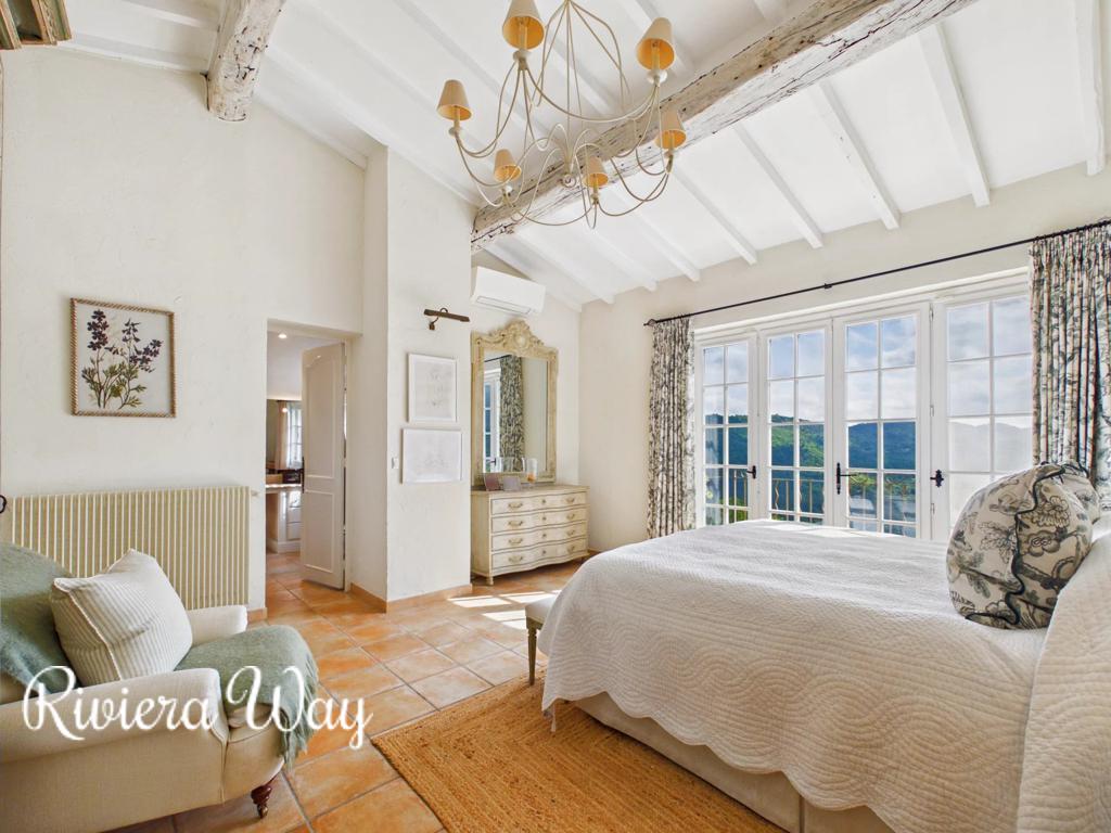 9 room villa in Tourrettes-sur-Loup, photo #10, listing #106248366