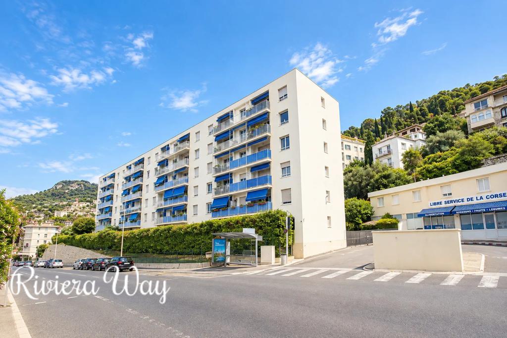 3 room apartment in Nice, photo #2, listing #107206428