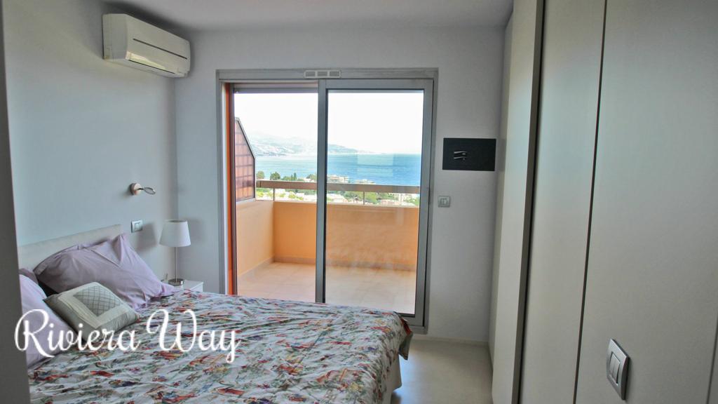 2 room apartment in Roquebrune — Cap Martin, photo #4, listing #78853992