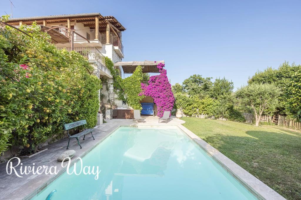 13 room villa in La Colle-sur-Loup, photo #7, listing #102628680