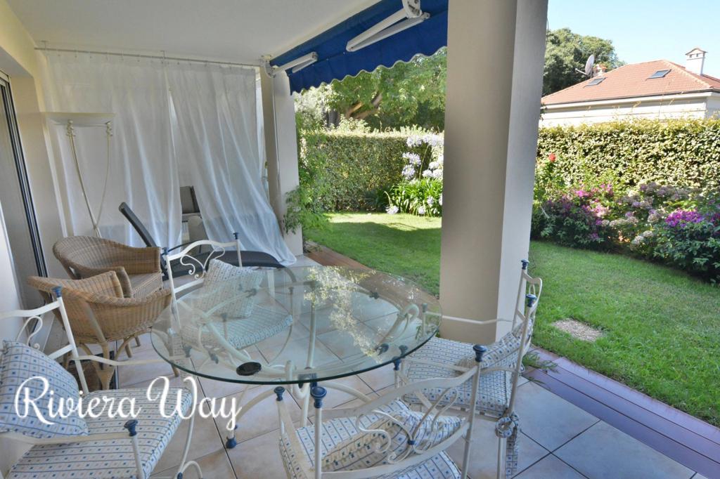 3 room apartment in Juan-les-Pins, photo #5, listing #100326408