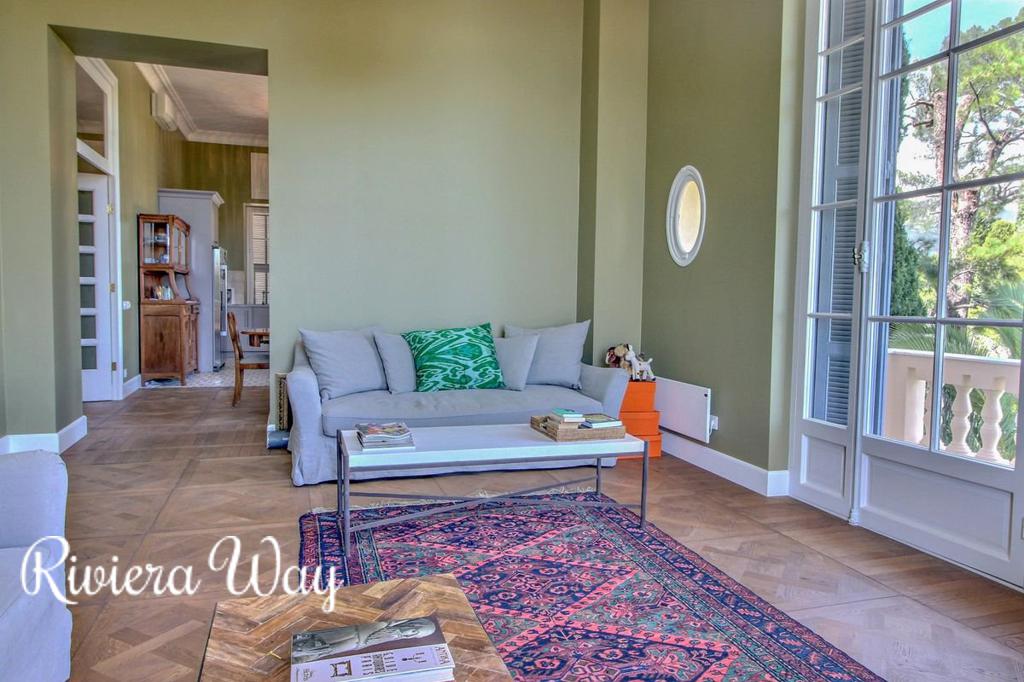 5 room apartment in Roquebrune — Cap Martin, 162 m², photo #1, listing #94404954