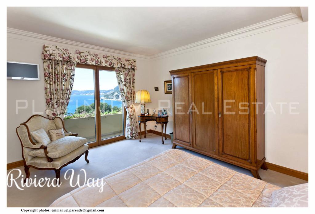6 room villa in Cap d'Ail, photo #4, listing #78853152