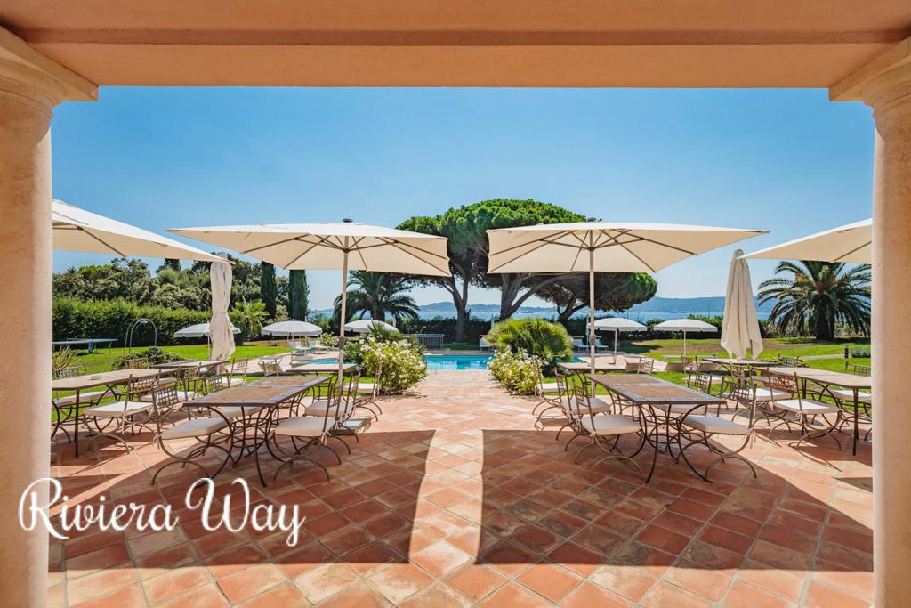 Villa in Grimaud, photo #7, listing #104480880