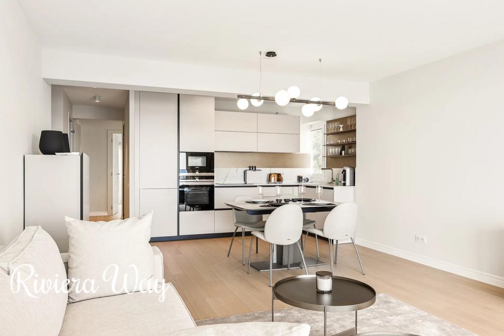 3 room apartment in Cap d'Ail, photo #1, listing #104082678