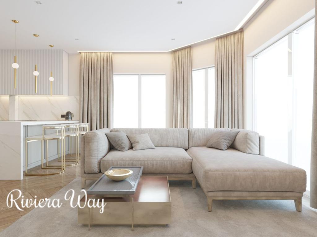 2 room apartment in Cap d'Ail, 59 m², photo #7, listing #99250620