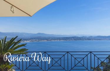 7 room villa in Theoule-sur-Mer