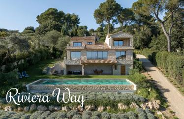 7 room villa in Saint-Paul-de-Vence