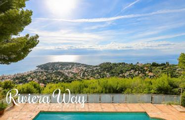 11 room villa in Roquebrune — Cap Martin, 398 m²