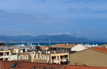 6 room apartment in Antibes