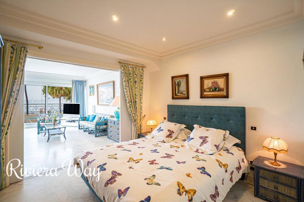 3 room apartment in Cannes, photo #7, listing #78842358